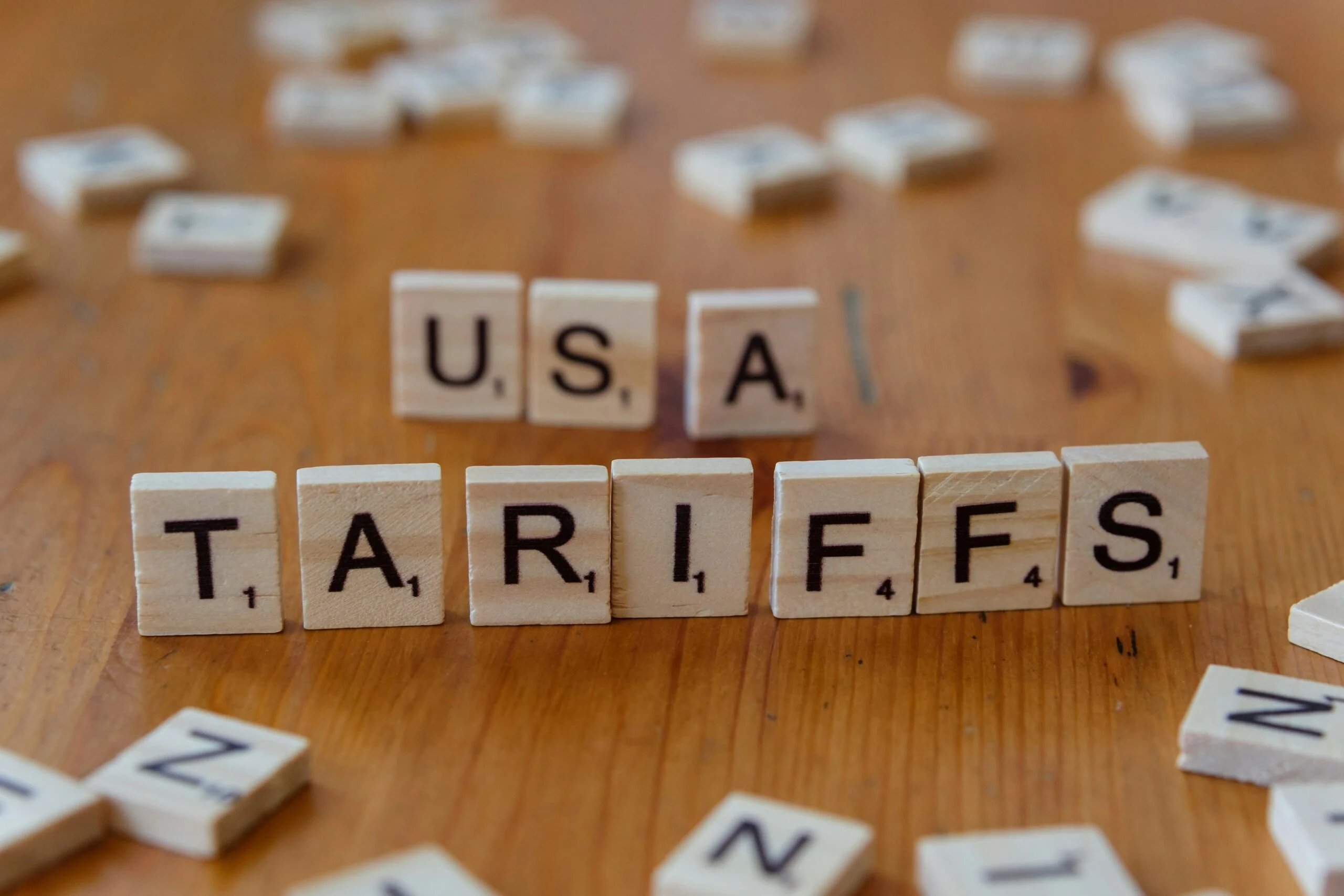 U.S. Implements Highest Tariffs in Nearly a Century Amid Global Trade Shift
